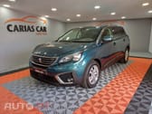 Peugeot 5008 1.2 PureTech Allure EAT8