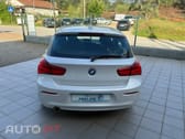 BMW 116 d Advantage
