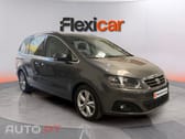 Seat Alhambra 2.0 TDi DSG