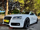 Audi A5 2.0 TDi S-line