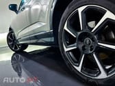 Audi Q3 45 TFSIe S line S tronic