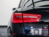 Audi A6 Avant 3.0 TDi V6 quattro S-line S tronic