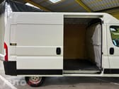 Peugeot Boxer 2.2 BlueHDi 333 L2H2