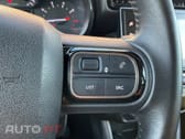 Citroen C3 Aircross 1.2 PureTech Feel
