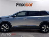 Peugeot 5008 1.5 BlueHDi Allure Pack