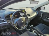 Renault Mégane 1.5 dCi Dynamique S