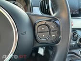 Fiat 500 1.0 Hybrid Connect