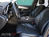 Mercedes-Benz GLC 300 e 4MATIC