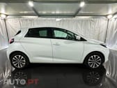 Renault Zoe Intense