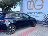 Renault Mégane ENERGY TCe 100 LIMITED