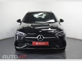 Mercedes-Benz C 300 de AMG Line