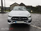 Mercedes-Benz GLA 250 e 8G-DCT Edition AMG Line
