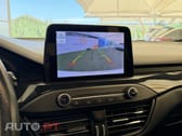 Ford Focus 1.0 EcoBoost ST-Line Aut.