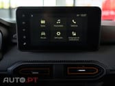 Dacia Sandero Stepway TCe 90 Expression