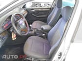 BMW 320 D TOURING