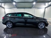 Renault Mégane 1.5 dCi GT Line