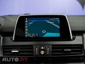 BMW 216 d Auto