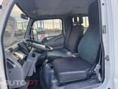 Mitsubishi Canter Fuso 3S13 3.0DI-D 6LUG Ligeira Nacional