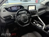 Peugeot 3008 1.2 PureTech Allure Pack EAT8