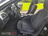 BMW 418 d Pack M Auto