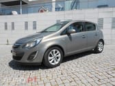 Opel Corsa 1.3 CDTI - GPS