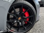 Porsche Taycan GTS