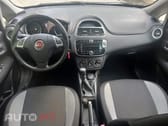 Fiat Punto 0.9 8V TwinAir Start&Stop