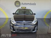 Kia Rio Eco dynamics