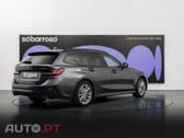 BMW 320 e Corporate Edition Auto