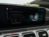 Mercedes-Benz GLE e 4Matic
