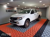 Mitsubishi L200 4X2