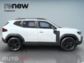 Dacia Duster 1.2 Eco-G 120 Bi-Fuel Extreme