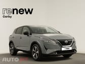 Nissan Qashqai Qashqai 1.5 e-Power N-Connecta