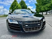 Audi R8 5.2 FSi V10 quattro R tronic
