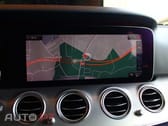 Mercedes-Benz E 300 de AMG Line