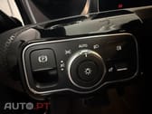 Mercedes-Benz CLA 180 d Shooting Brake AMG Line Aut.