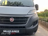 Fiat Ducato L2H2 (47-kWh)