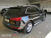 Audi Q5 50 TFSIe quattro S tronic