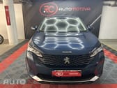 Peugeot 3008 1.2 PureTech Allure EAT8