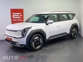 Kia EV9 GT-LINE AWD (99,8 kWh)