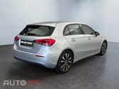 Mercedes-Benz A 180 Business Line