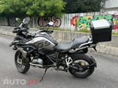 BMW C 650 GT 1200 GS Exclusive triple back