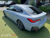BMW 420 i Pack Desportivo M Auto