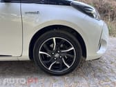 Toyota Yaris 1.5 HSD Exclusive