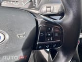 Ford Fiesta 1.5 TDCi Connected