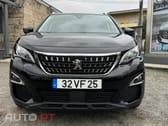 Peugeot 3008 1.5 BlueHDi Active Pack