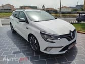 Renault Mégane Sport Tourer 1.6 dCi GT Line J18