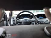 Ford Focus 1.5 TDCi Trend+