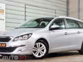 Peugeot 308 SW 1.6 BlueHDi Access