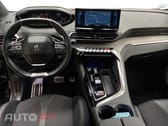 Peugeot 3008 1.2 Hybrid GT e-DCS6